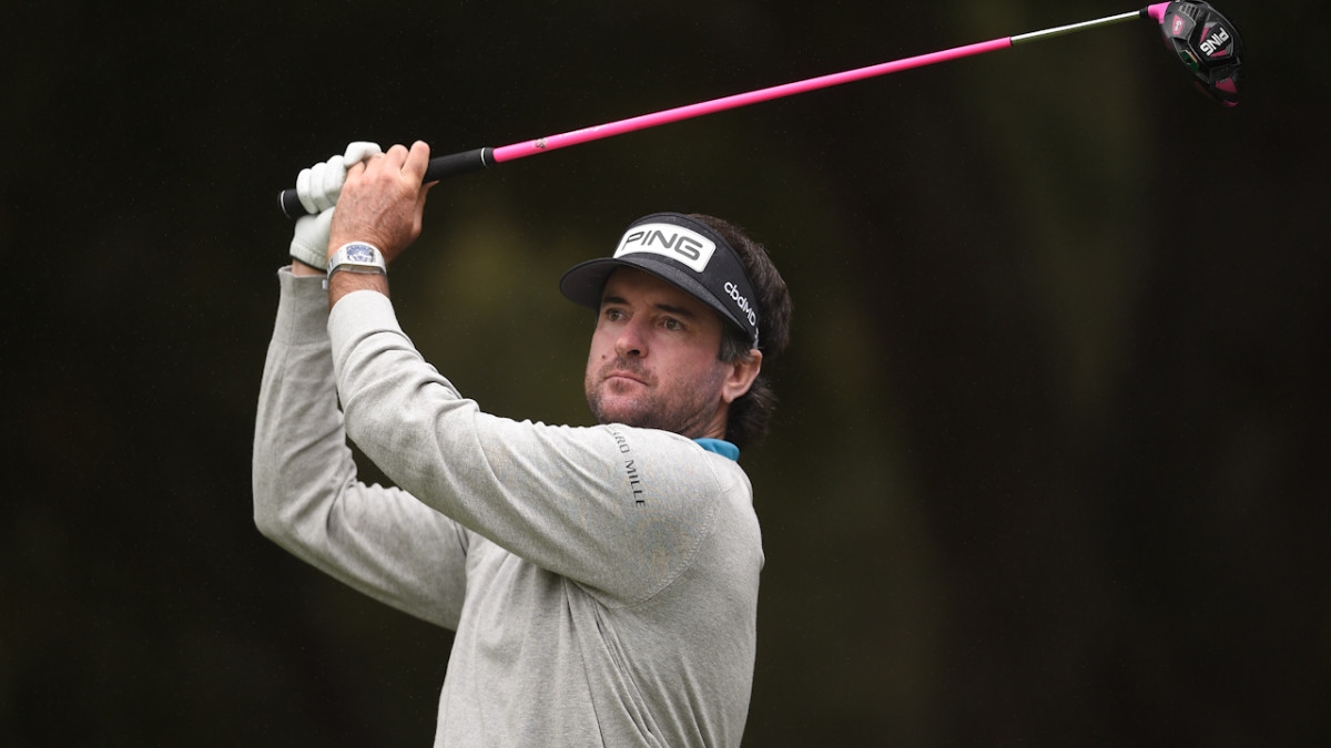 Golf Clash - Bubba Watson - Sports Illustrated (Zoom).00_02_54_01.Still002